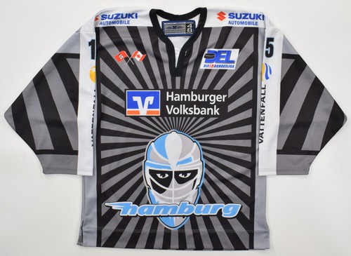 Official hamburg freezers - official,