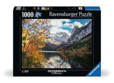 Ravensburger Puzzle Vorderer