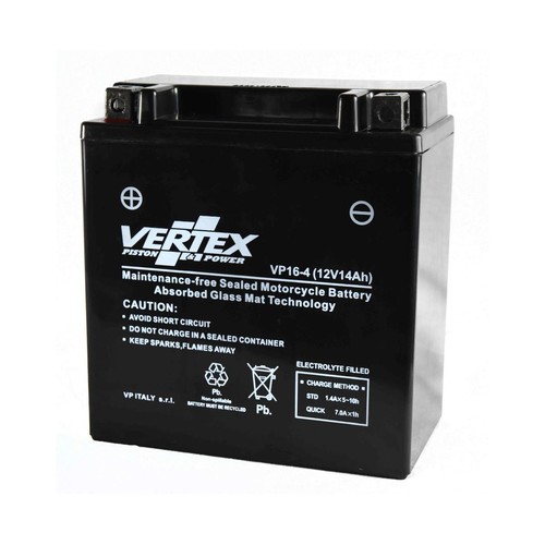 Vertex premium akku suzuki - akku,