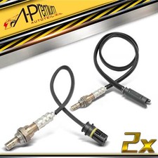 Lamdasonde nach Kat und vor