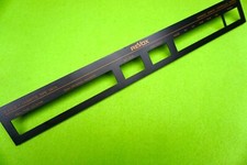 obere Abdeckung Alu- Revox B215-s