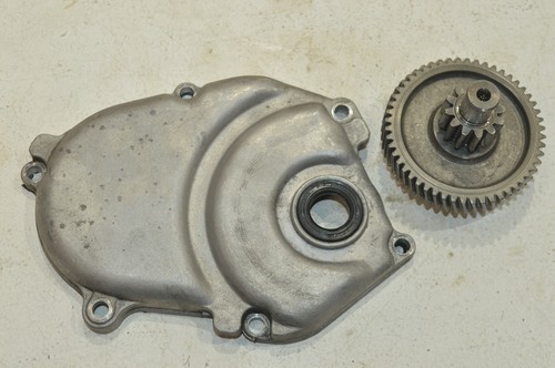 Rex 2t getriebe - sm,