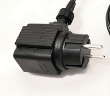 24V AC Steckernetzteil