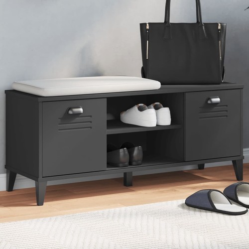 Schuhbank sitzbank schuhregal - sitzbank,