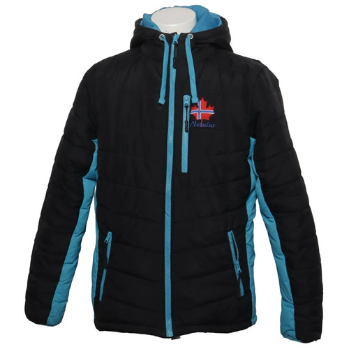 Nebulus skijacke herren - nebulus,,