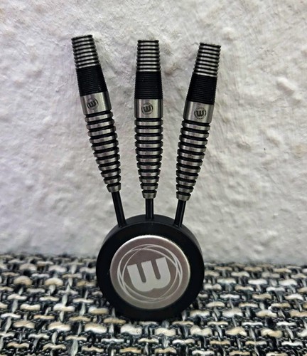 Winmau skybolt steeldart - winmau,
