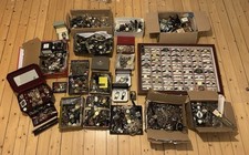 Uhren Armbanduhren Taschenuhren Schmuck Konvolut Nachlass Sammlung ***