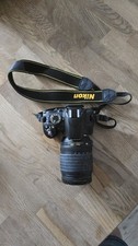 Nikon D3100 mit AF Nikkor