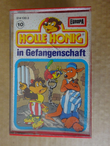Xxxx holle honig - xxxx,