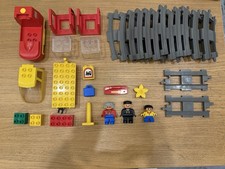 Lego DUPLO Personenzug Starter