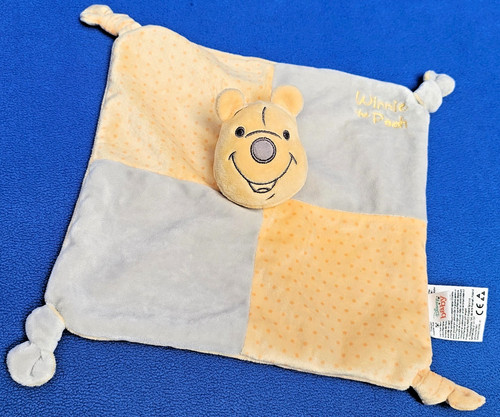 Disney baby winnie the pooh - the,