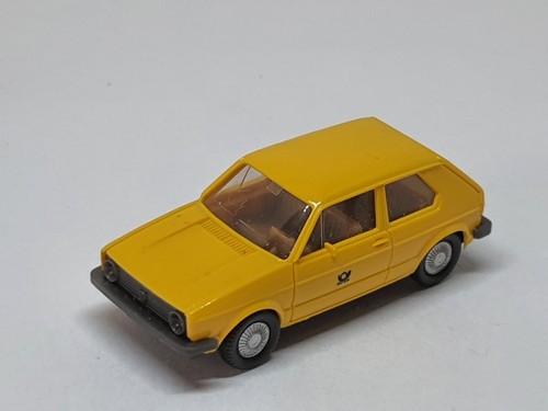 Volkswagen golf post von - golf,