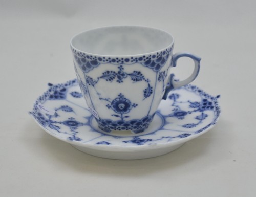 Royal copenhagen vollspitze - royal,