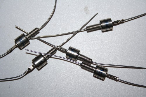 Stück sz600 diode - stück, 12v