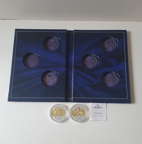 2013 windsor mint - windsor, münzen