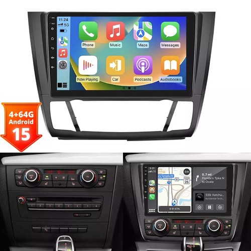 64gb für bmw 1er - 4+64gb, e82