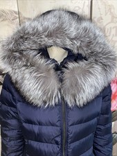 Träumchen Daunenmantel Echter