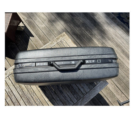 Samsonite hartschalenkoffer - samsonite,
