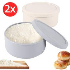 Pizzaballenbox mit Deckel