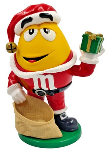 M s yellow - 🍬, m&m's