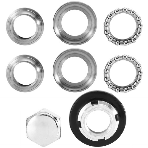 Motorrad lenkkopflager set - 1x, lenkkopflager-set