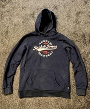 Hoodie Jack & Jones, Größe