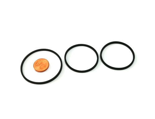 Riemen set für onkyo 6850 - riemen-set,