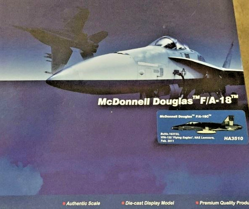 Hobby master a 18c - 1:72, f/a-18c