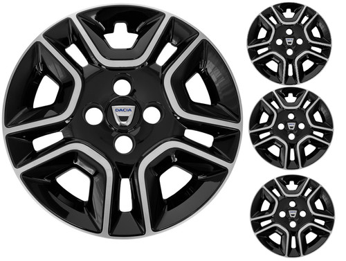 Neu original radkappe 14 - 4x,