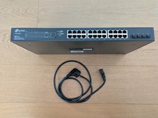 TP-Link TL-SG2428P JetStream