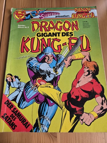 Dragon gigant des kung - gigant,