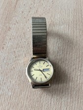 Klassische Certina Club 2000