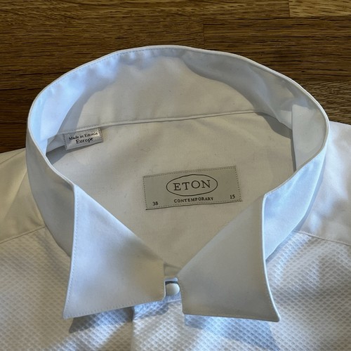 180 eton jungenhemd - eton,