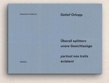 Matthia Lubke Detlef Orlopp