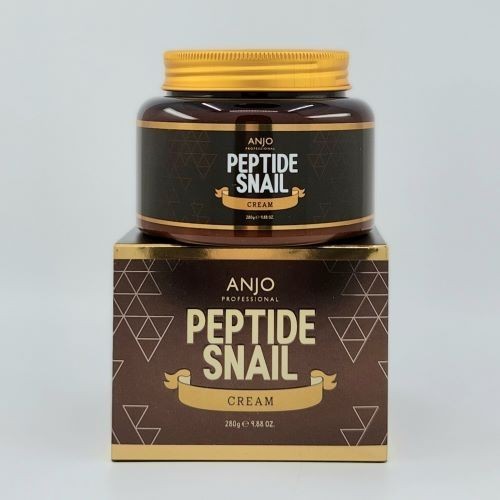 Anjo professional peptide - anjo,