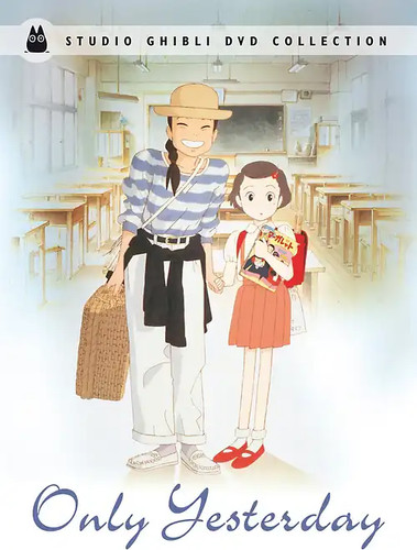 Only yesterday special - only,