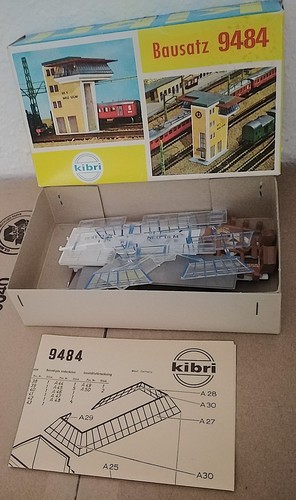 Kibrih0 9484 stellwerk - kibrih0,