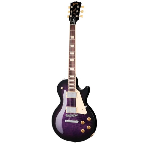 Gitarre gibson les paul - gibson,