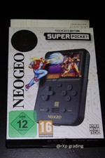 🔥 Evercade Neo Geo Edition