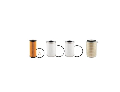 Filter service kit für - kit,