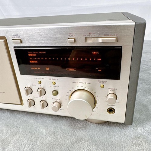 Teac 8000s kassettendeck 3 - teac,