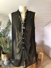 QS by S. Oliver transparente