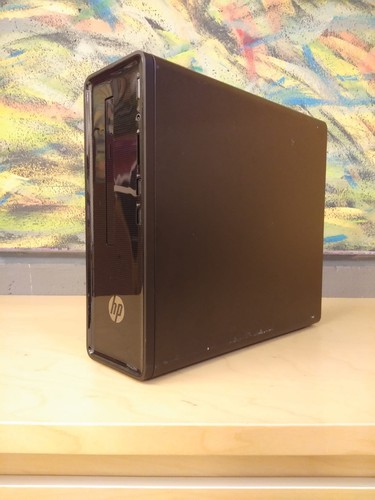 Slim desktop amd - slim, |
