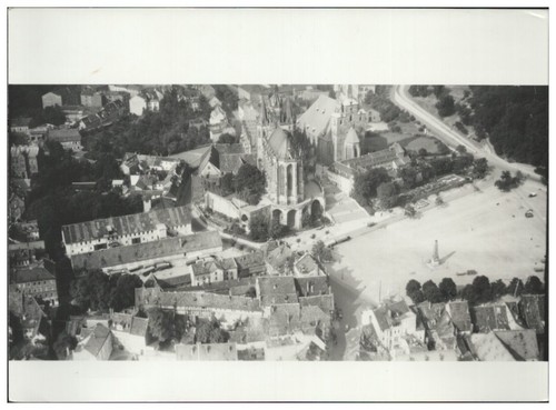 3829 erfurt foto luftbild - zz-3829/,