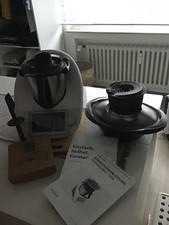 vorwerk thermomix tm6 gebraucht