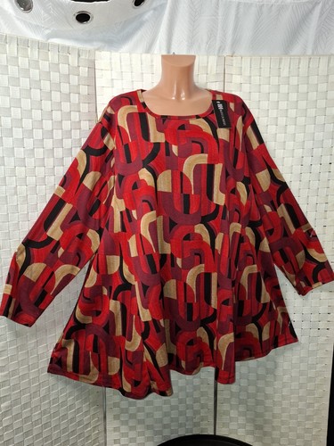 Naveed tunika shirt - tunika,