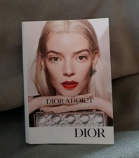 DIOR  "DIOR ADDICT"