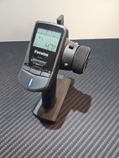Futaba T3PV Transmitter Used
