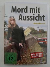 Mord mit aussicht 1 - mit, 1.staffel