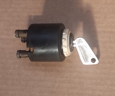 IFA Zündschloss SZA Ring elfenbein,Wartburg,311,312,Trabant 500 Framo,F9,DDR